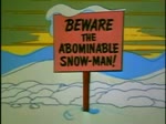 The Abominable Snow Rabbit - Pos 3.000